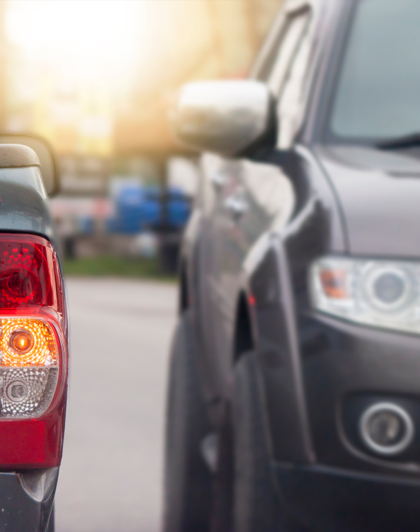 Domestic Cars & Trucks