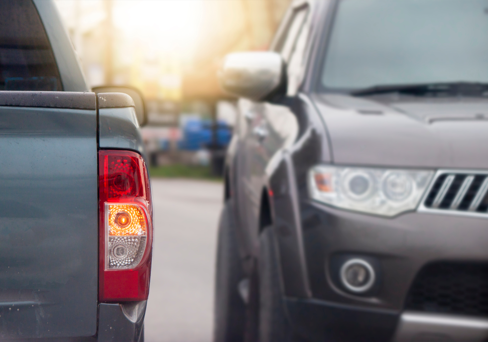 Domestic Cars & Trucks