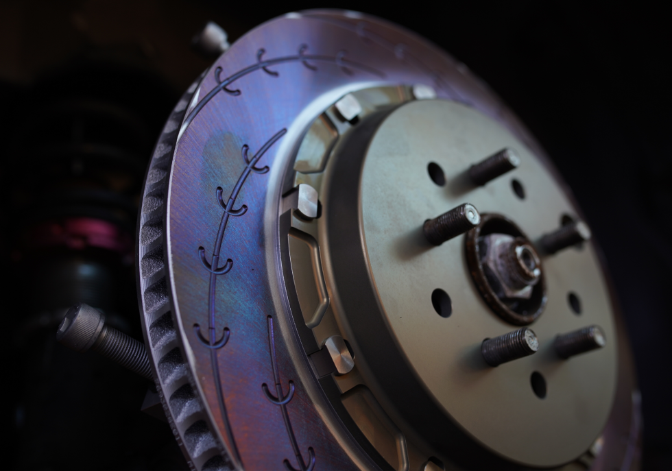 High Performance Brakes