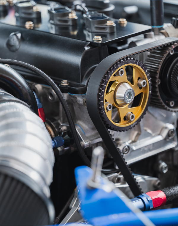 High Performance Engine Repair