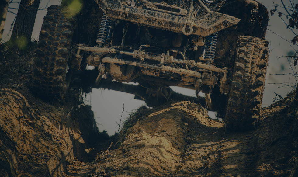 High-Performance Suspension