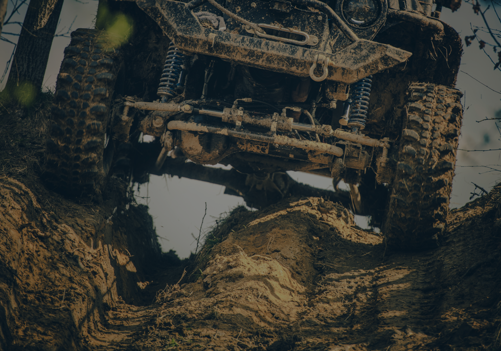 High-Performance Suspension