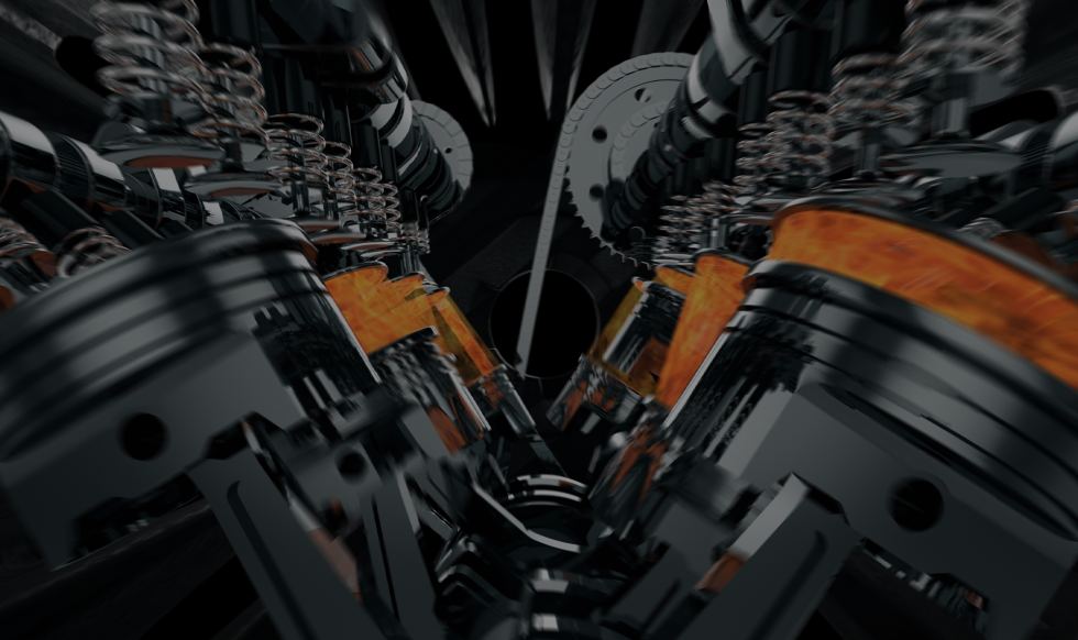 High Performance Transmission Repair