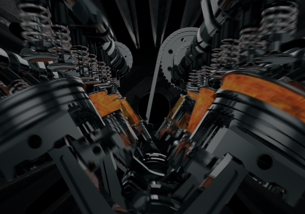 High Performance Transmission Repair