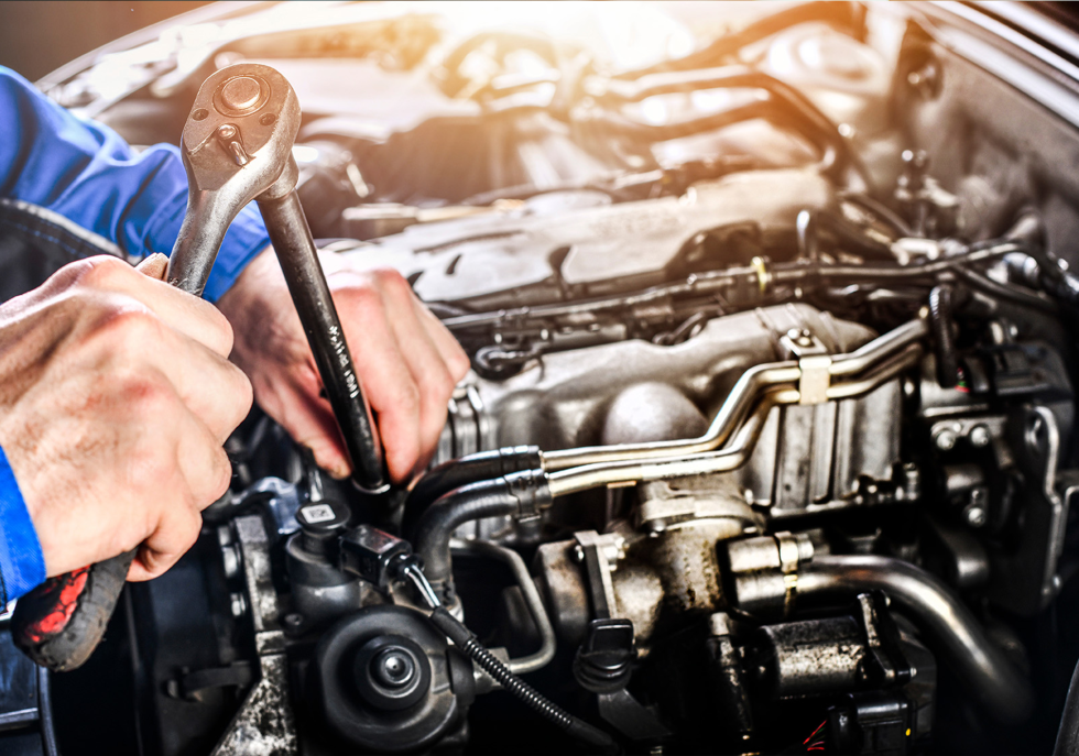 Transmission Services