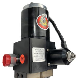 PureFlow Raptor VP-100gph Universal Fuel Pump