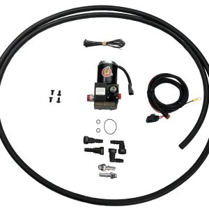 PureFlow Raptor 11-14 Chevrolet 6.6L Duramax RP-4G-100 Fuel Pump