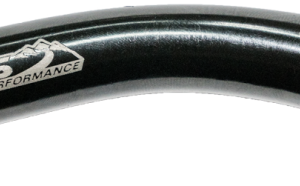 ATS Diesel 89-10 Ford Powerstroke w/E4OD/4R100/5R110 Transmission Dipstick & Oil Fill Tube