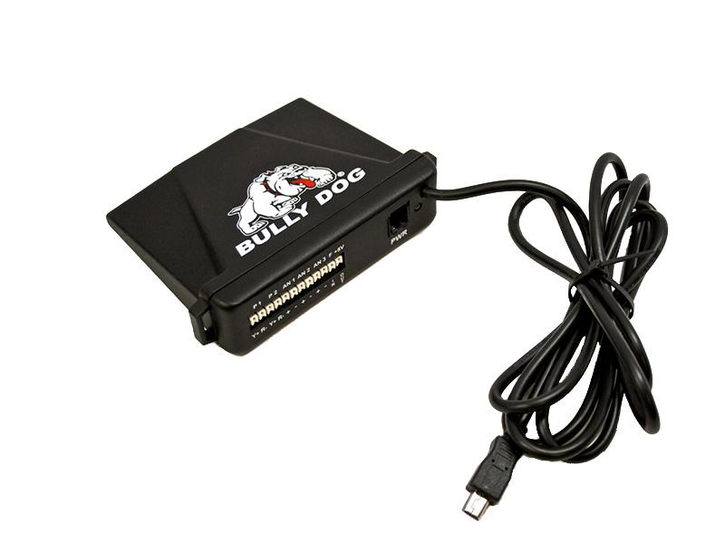 Bully Dog Pyrometer Probe