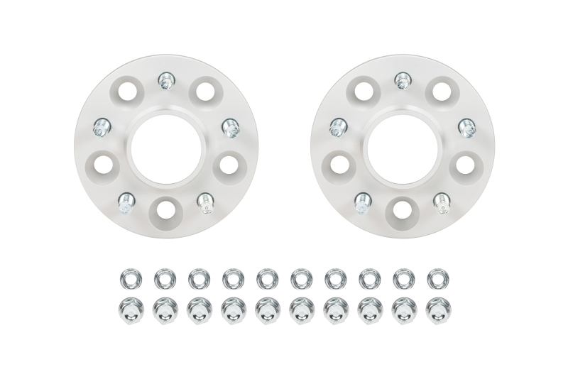 Eibach Pro-Spacer 25mm Spacer / Bolt Pattern 5×114.3 / Hub Center 60 for 06-15 Lexus IS350