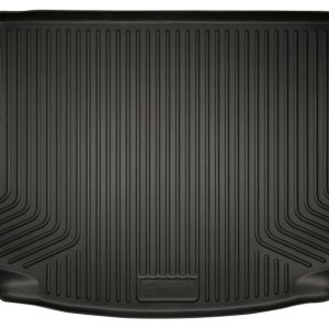 Husky Liners 13 Toyota RAV4 Weatherbeater Black Cargo Liner