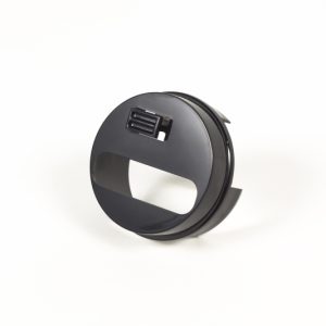 Bully Dog T-Slot Pod Mount Adapter for 2 1/16inch gauge pod Gauge pod adaptor for GT and WatchDog