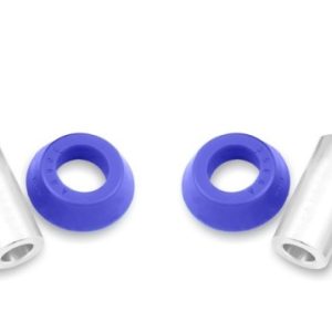 SuperPro 2006 Toyota RAV4 Limited Front Lower Inner Rearward Control Arm Bushing Kit