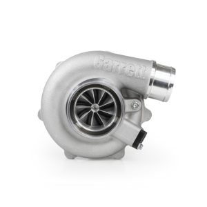 Garrett G25-700 G-Series II Supercore