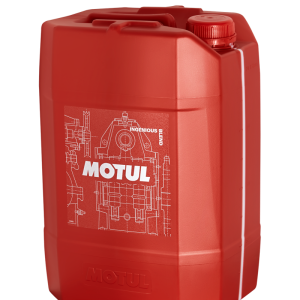 Motul Transmission GEAR 300 75W90 - Synthetic Ester - 20L Orange Jerry Can