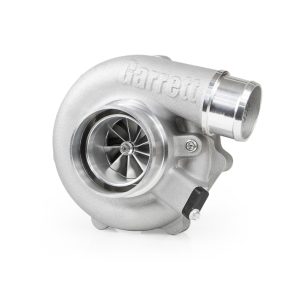 Garrett G25-585 G-Series II Turbocharger 0.49 A/R T25 / V-Band IWG