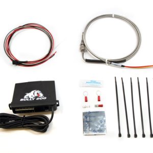 Bully Dog Sensor Station w/ Pyro Thermocouple Included