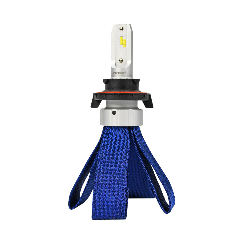 Putco Nitro Pro-Lux Zero Space LED Kit - H16